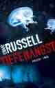  Craig RUSSELL: Tiefenangst. Thriller.