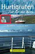 Hans-Joachim SPITZENBERGER/Axel M. MOSLER: Hurtigruten.