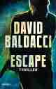  David BALDACCI: Escape.