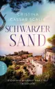  Cristina CASSAR SCALIA: Schwarzer Sand.