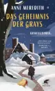 Cover Das Geheimnis der Grays.