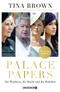  Tina BROWN: Palace Papers.