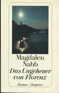  Magdalen NABB: Das Ungeheuer von Florenz.