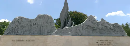 Bayamo, Plaza de la Patria