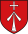 Wappen Stralsund klein