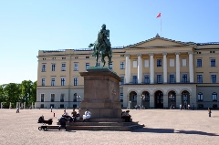 Oslo
