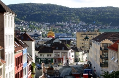 Bergen