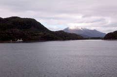Nordland: Moløyfjorden