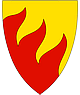 Wappen Kirkenes