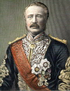 General Charles George Gordon