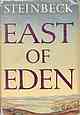 East of Eden, First Edition Cover