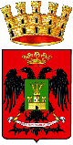 Wappen Enna