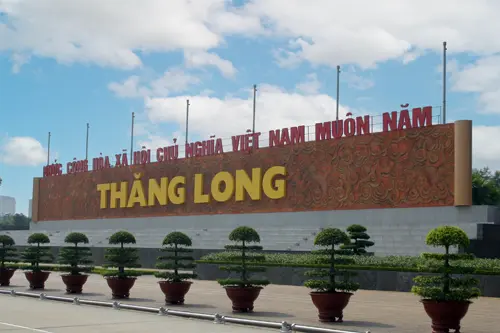 1000 Jahre Hanoi
