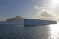 Antarctic Sound, Dundee Island