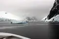 Antarktische Halbinsel, Lemaire Kanal