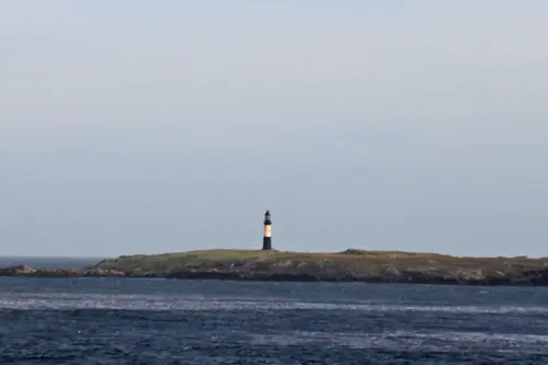 Falkland-Inseln, Stanley-Umgebung, Cape Pembroke