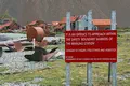 Südgeorgien, Walfangstation Stromness