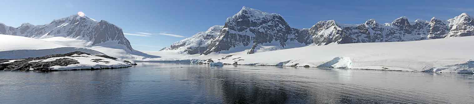 Antarktische Halbinsel, Wiencke Island