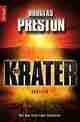  Douglas PRESTON: Der Krater. Thriller.