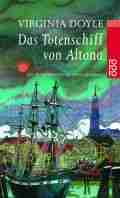  Virginia DOYLE: Das Totenschiff von Altona.