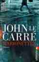 Marionetten., Rezension John Le CARRÉ: Marionetten.