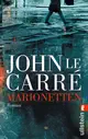  John Le CARRÉ: Marionetten.