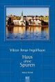  Viktor Arnar INGÓLFSSON: Haus ohne Spuren.