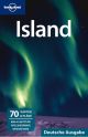  Fran PARNELL: Island. 2. dt. Aufl.