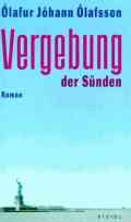  Ólafur Jóhann ÓLAFSSON: Vergebung der Sünden.