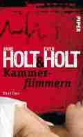 Anne HOLT/Even HOLT: Kammerflimmern.