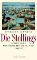  Christa KANITZ: Die Stellings.