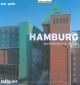  Christian DATZ: Hamburg. Architecture & design.