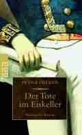 Petra OELKER: Der Tote im Eiskeller. Petra OELKER: Der Tote im Eiskeller.
