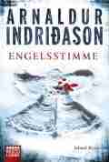  Arnaldur INDRIÐASON: Engelsstimme.