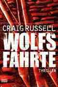  Craig RUSSELL: Wolfsfährte.