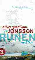  Elías Snæland JÓNSSON: Runen.