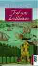  Petra OELKER: Tod am Zollhaus. Ein historischer Kriminalroman.