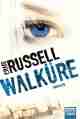  Craig RUSSELL: Walküre. Thriller.