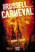 Craig RUSSELL: Carneval. Craig RUSSELL: Carneval.
