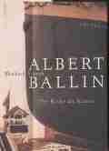 Eberhard STRAUB: Albert Ballin. Eberhard STRAUB: Albert Ballin.