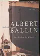  Eberhard STRAUB: Albert Ballin. Der Reeder des Kaisers.