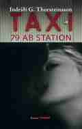  Indridi G. THORSEINSSON: Taxi 79 ab Station.