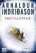  Arnaldur INDRIÐASON: Frevelopfer.