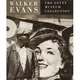  Judith KELLER: Walker Evans. Getty Museum collection.