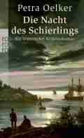  Petra OELKER: Die Nacht des Schierlings.