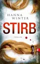  Hanna WINTER: Stirb.