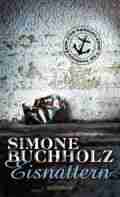 Simone BUCHHOLZ: Eisnattern. Simone BUCHHOLZ: Eisnattern.