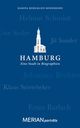 Hamburg., Rezension Marina BOHLMANN-MODERSOHN: Hamburg. Eine Stadt in Biographien.