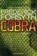  Frederick FORSYTH: Cobra.