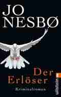  Jo NESBØ: Der Erlöser.